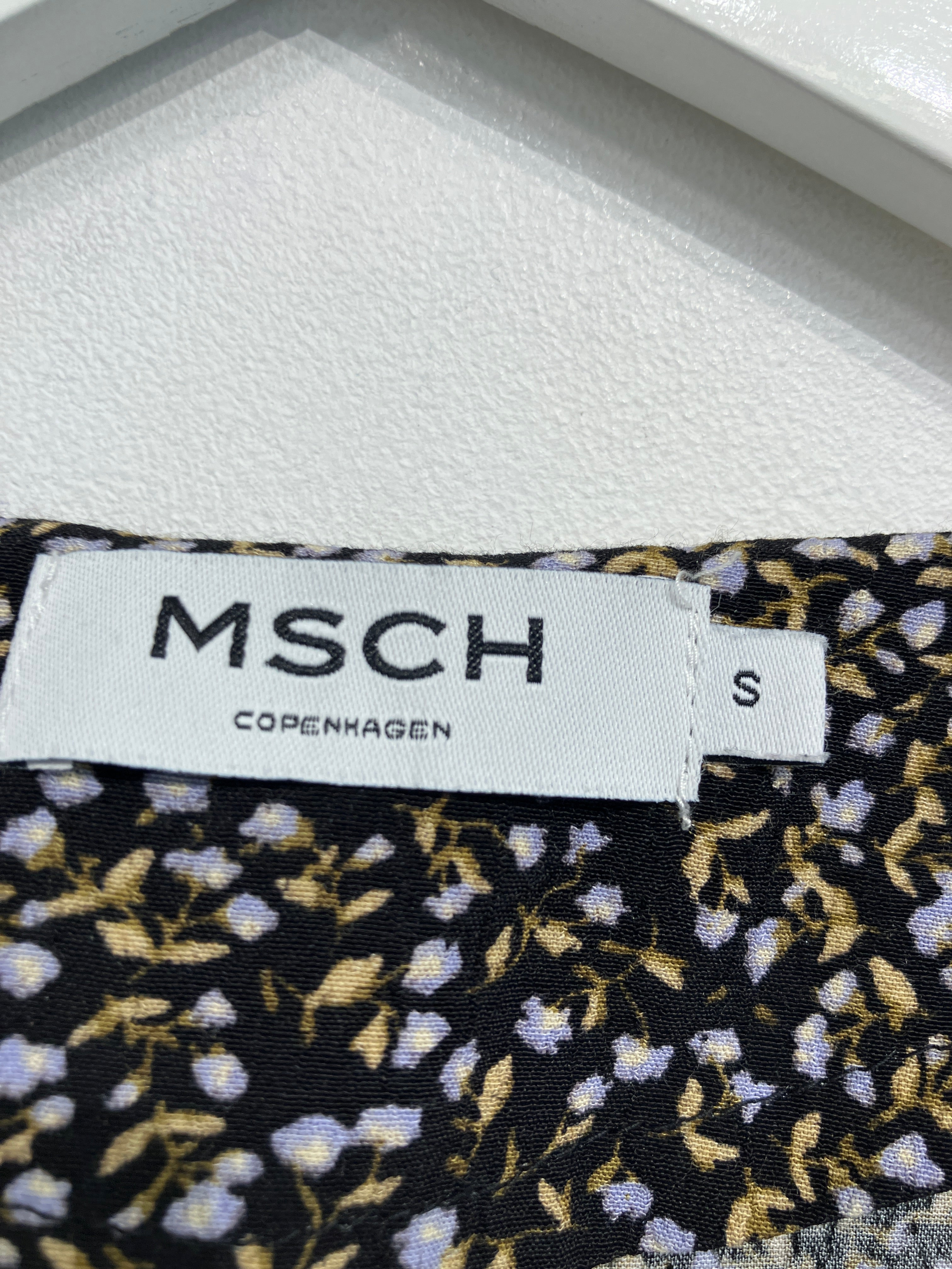 Msch Kjole